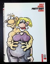 Pretty baby ralf könig - -,