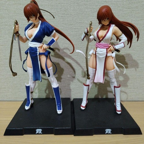 Dead alive extra figur - alive,