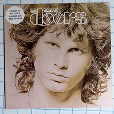 📻 LP - Vinyl / The Best Of