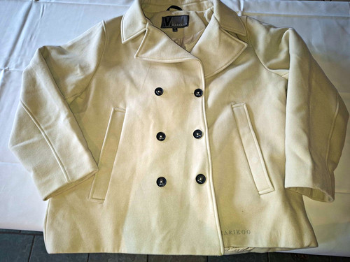 Marikoo damen cabanjacke - marikoo,