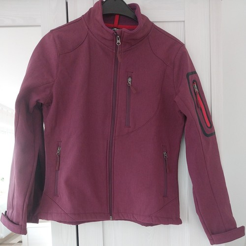 Softshell jacke crane - "crane", m
