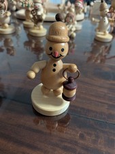 Wagner Schneemann Junior Mit