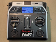 Graupner MC 16 2,4Ghz HoTT