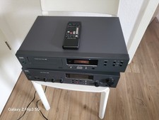NAD 705 Receiver Verstärker