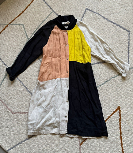Marimekko jacke lang - jacke, leinen