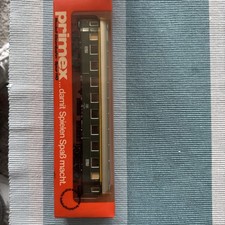 Primex H0 4192 D-Zugwagen d.DB