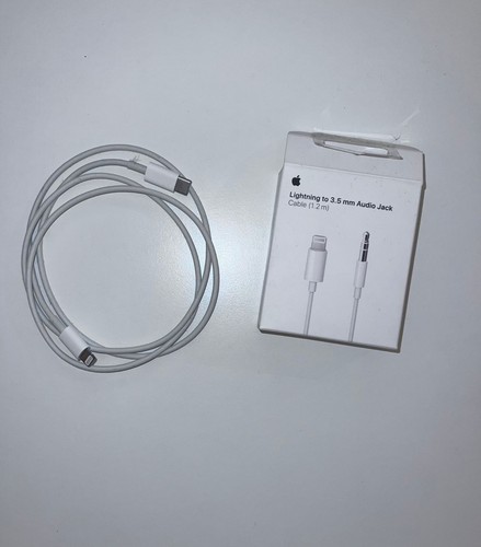 Original apple lightning - original,