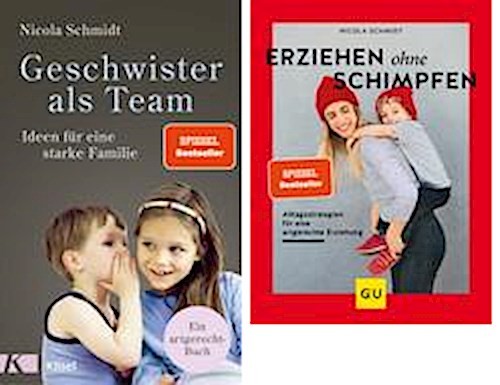 Geschwister als team - als,