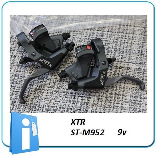 Mandos cambio freno shimano - mandos,