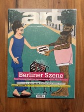 ART - das Kunstmagazin |