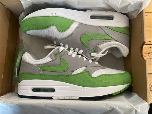 Nike air max patta 20th - nike, 1