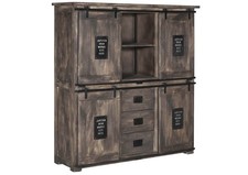 Highboard Industrial Loft