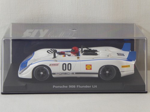 Fly porsche 908 - 1:32,