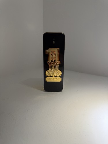 Paco rabanne million black - 1,