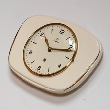 Alte mechanische junghans - alte,