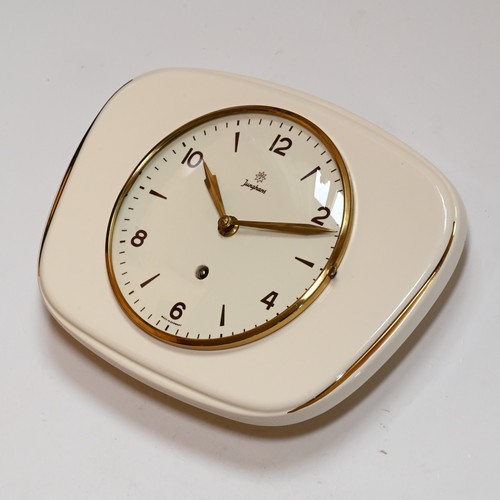 Alte mechanische junghans - alte,