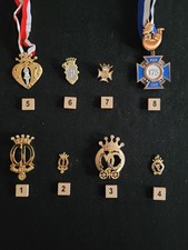 Prinzenpaar Orden, Fastnacht