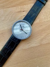 Selten Leica Minilux Uhr