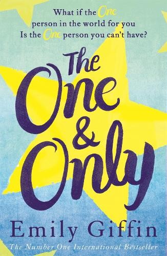 Emily giffin the - the, only