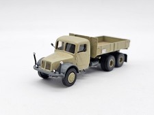 Tatra kipper lkw Eigenbau Handarbeit 1:87   Resin