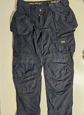 Snickers 3211 Größe 52 36