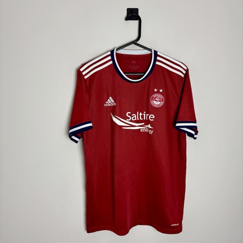 Aberdeen fußball trikot - fußball,