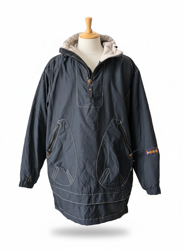Vintage mistral jacket anorak - mistral,