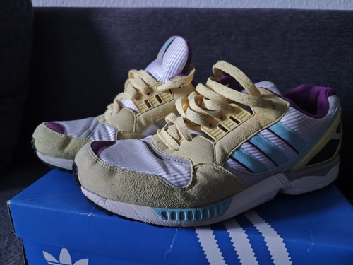 2008 adidas 9000 - 2008, zx