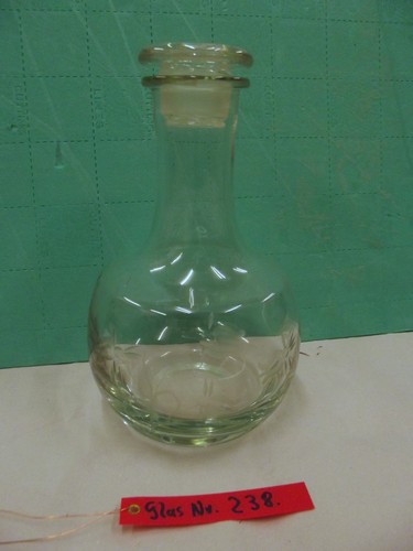Glas 238 karaffe - glas,