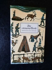 Die steinerne Herde - von