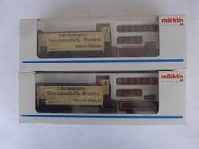 Märklin H0 Museumwagen 1994