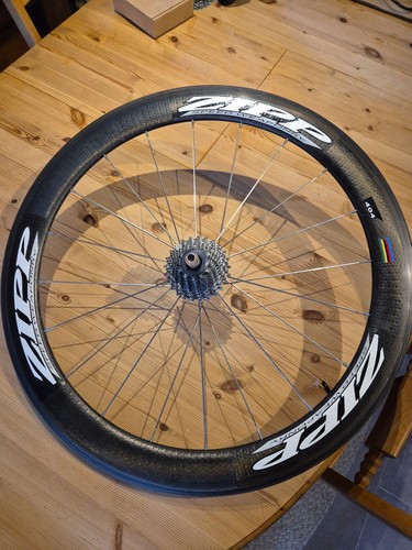 Zipp 404 carbon felgenbremse - 404,
