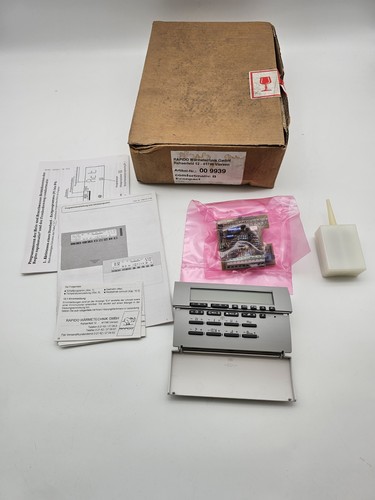 Rapido comfortmatic econpact - rapido,