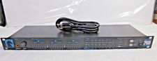 RACK MOUNT MOTU AUDIO MARK OF