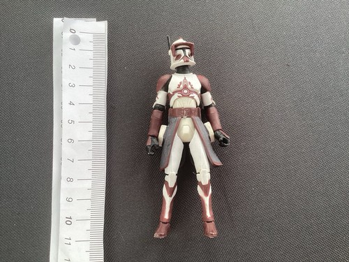 Star wars hasbro - wars, clone