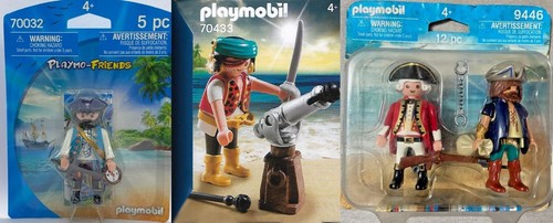 Playmobil piraten konvolut - playmobil,