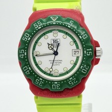 TAG Heuer Formula 1 384.513/1