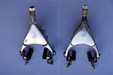  Campagnolo Delta Bremsen Vintage L'Eroica Rennrad 80s rare brakes road bike