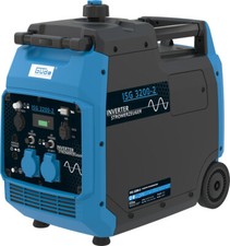 Güde Inverter Stromerzeuger