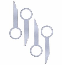 Radio Schlüssel Entriegelung