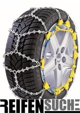 Schneekette Ottinger O-TEC