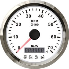 KUS Instrument Drehzahlmesser