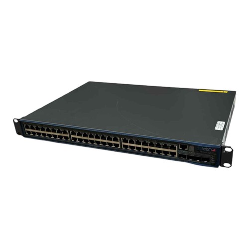 3com switch 4800g - 3com,