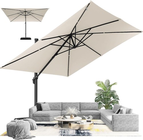 Outdoor garten sonnenschirm - outdoor,