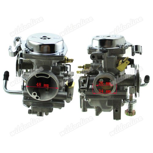 Xv250 vergaser carb für - xv250,