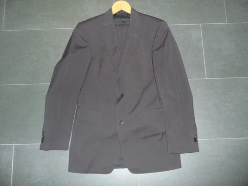 Tlg anzug von joop gr - 2-tlg.,