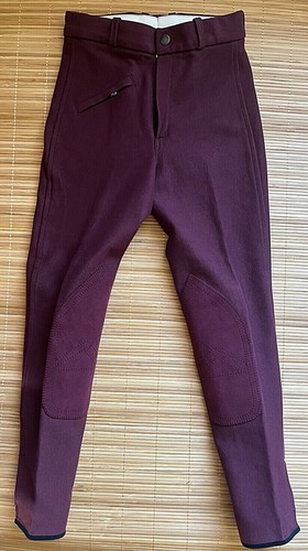 Kinder reithose jumperking - reithose,