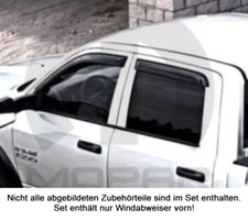 Mopar Windabweiser Set vorn RAM 1500 Classic 2009 -