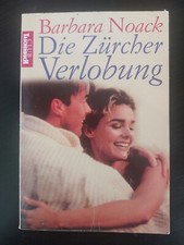 Die Zürcher Verlobung von