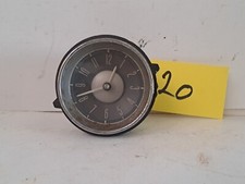 Vintage VW Clock 12V VDO